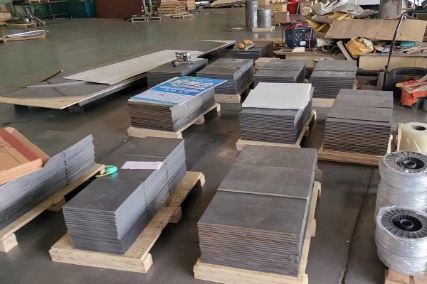 湛江防辐射铅块 配重铅块 铅件加工