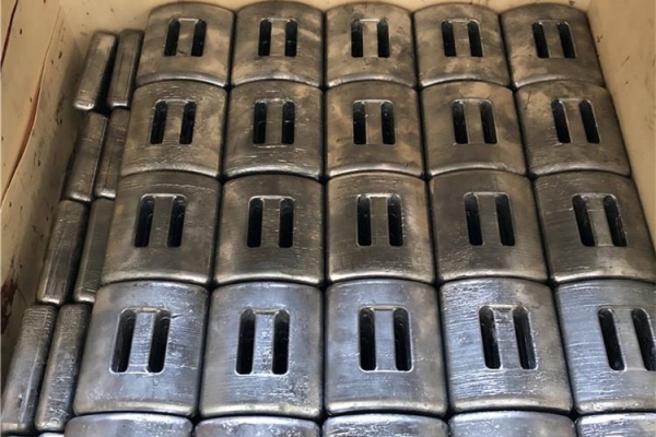 湛江潜水铅块  X射线防护铅砖 铅制品