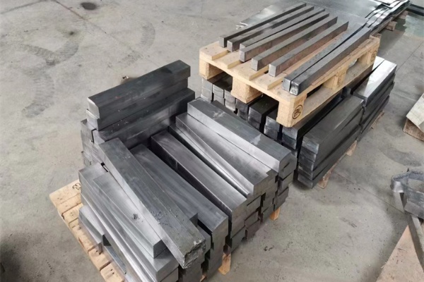 湛江配重铅长条  核医学铅块 铅加工件