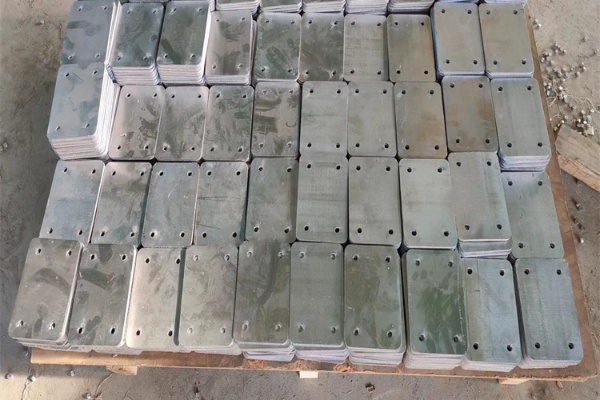 湛江 异形铅块 ICU防护铅块 仪器配重铅块 