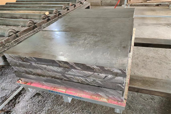 湛江屏蔽射线用铅块 ICU防护铅块