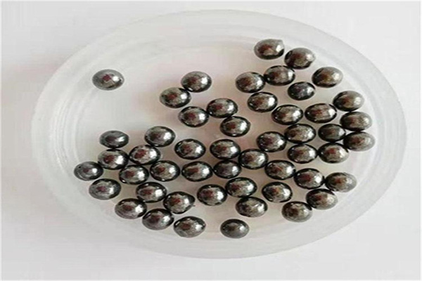 湛江铅珠 铅粒 铅丸 铅砂配重用