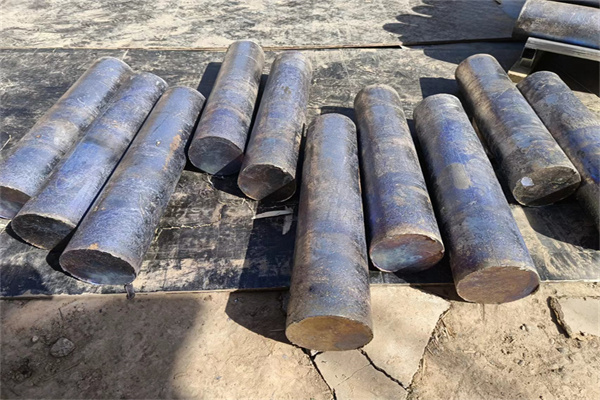 湛江配重铅棒 铅锑锡合金棒