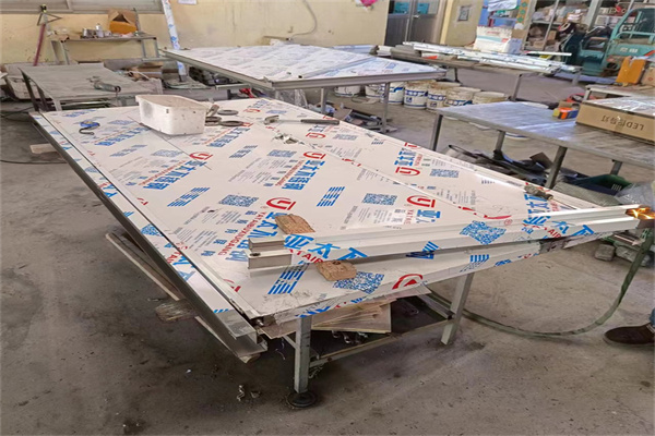 湛江DSA手术室铅门 铅门厂家