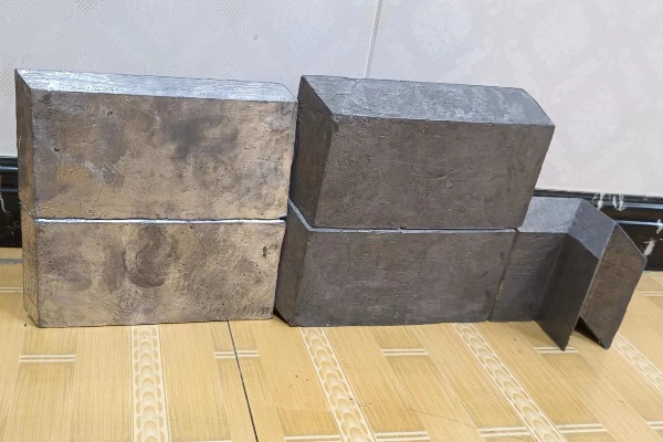 湛江电梯机械配重铅砖 核辐射铅墙