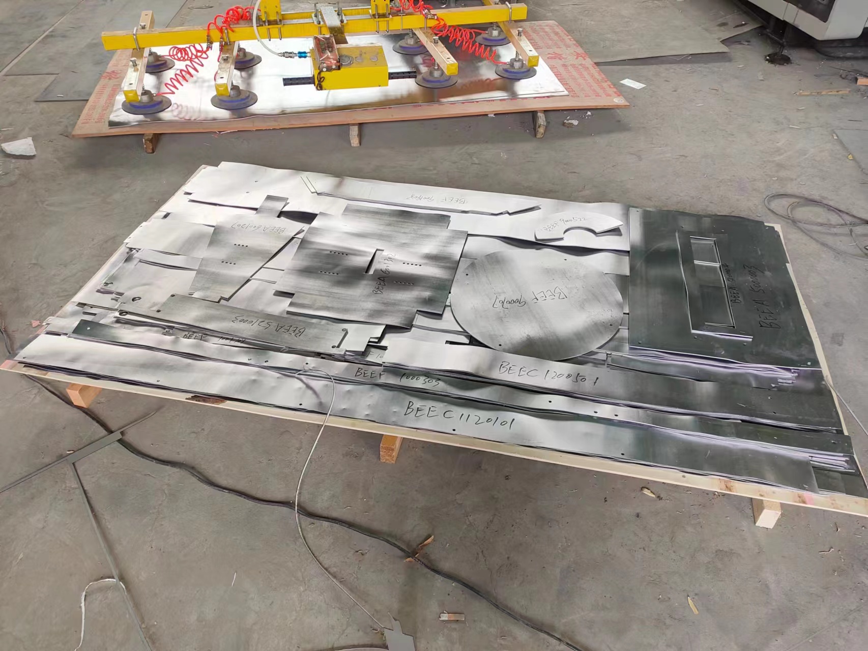 湛江铅皮 铅板 铅箔 铅片