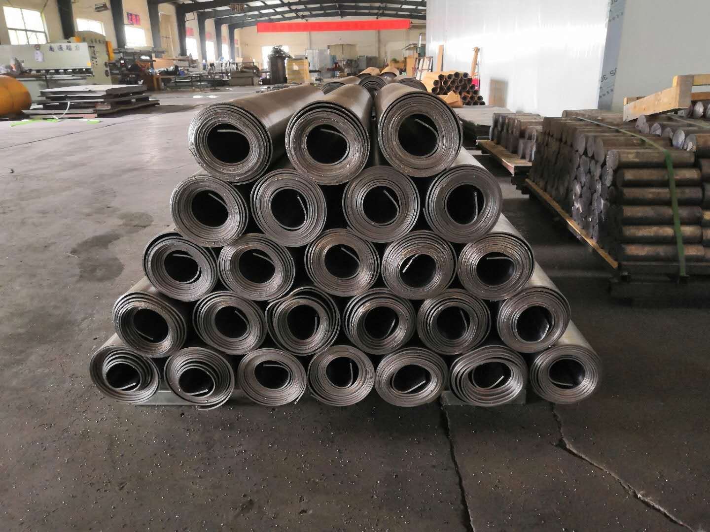 湛江医用防辐射铅皮