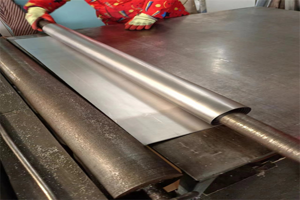 湛江0.5mm铅皮  软铅皮   钓鱼铅皮