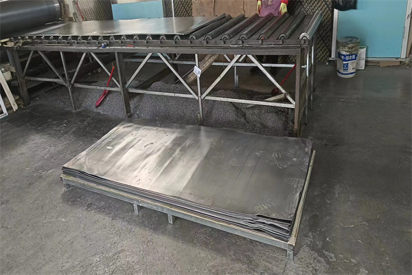 湛江医院墙体防护铅皮