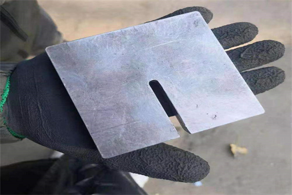 湛江平衡铅块   切割铅块  铅块加工厂家