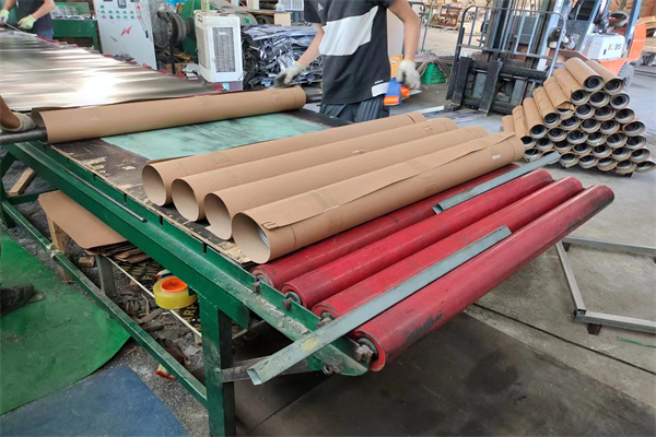 湛江铅皮卷 医院工业墙体用铅皮