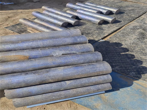 湛江配重铅棒