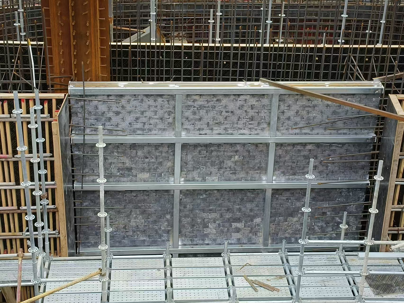 湛江探伤机房铅砖 X射线防护铅砖