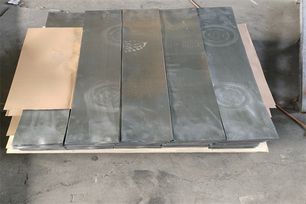 湛江铅皮墙体防护钓鱼用