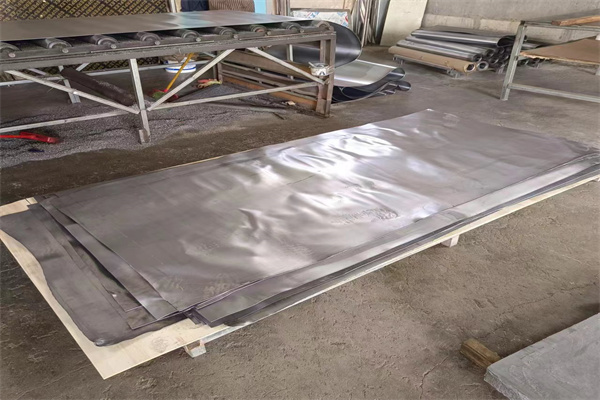 湛江钓鱼铅皮厂家 竞技铅皮