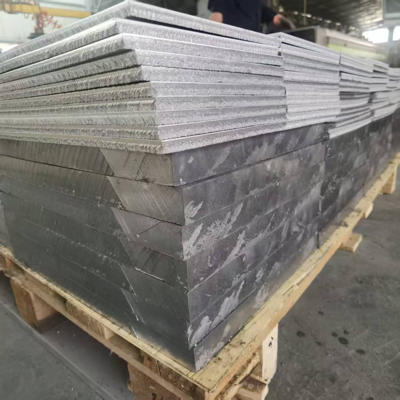 湛江CBCT室防护铅板